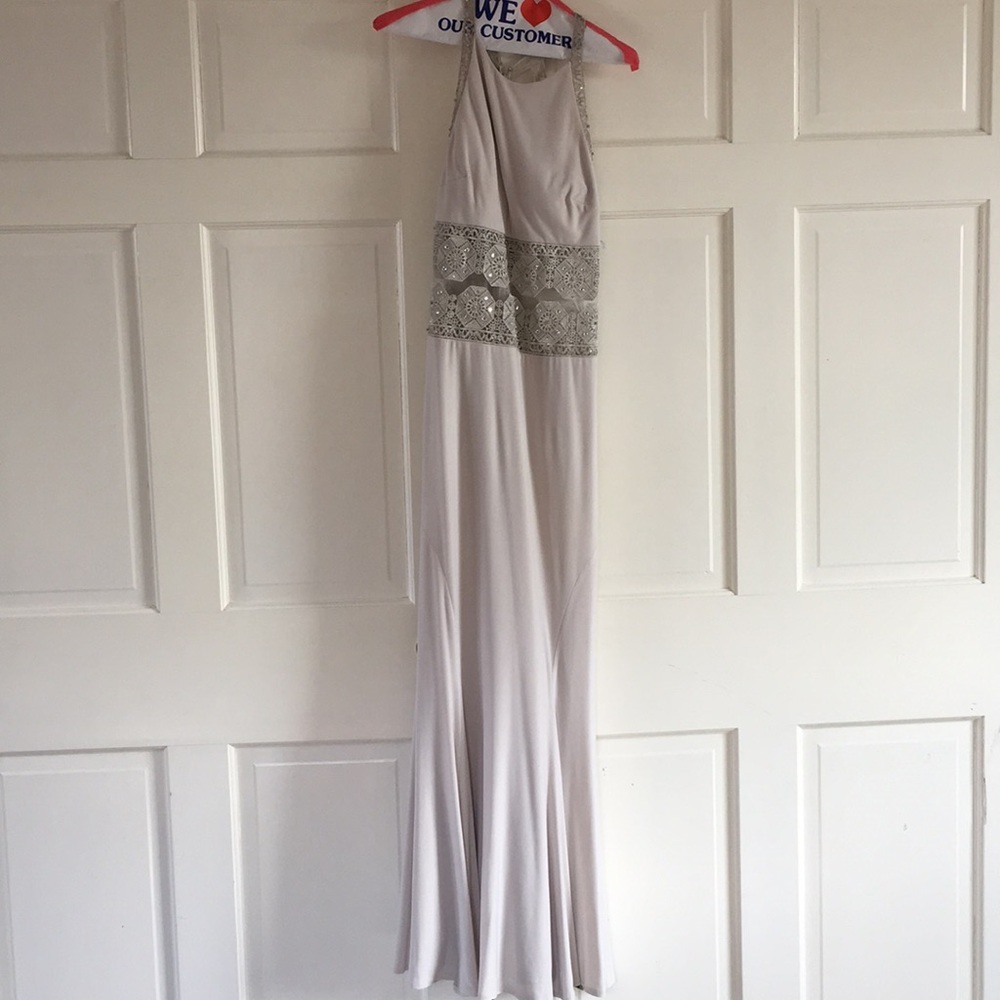 Mignon formal/prom dress